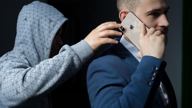 Apple’s New Anti-Snatching iPhone Feature Shows How Smartphone Security Is Evolving Beyond Passwords