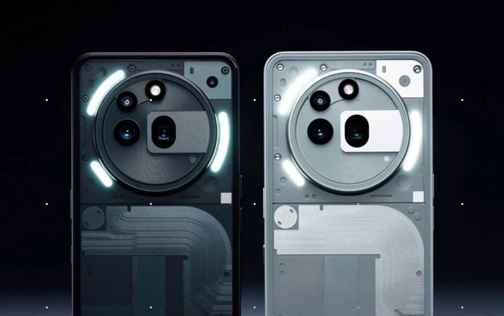 Nothing Phone 4a Pro Review: The Smartphone That Refuses to Look Like Everything Else