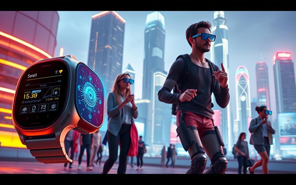Robotic Legs Could Redefine Mobility, Aging and the Future of Human Movement