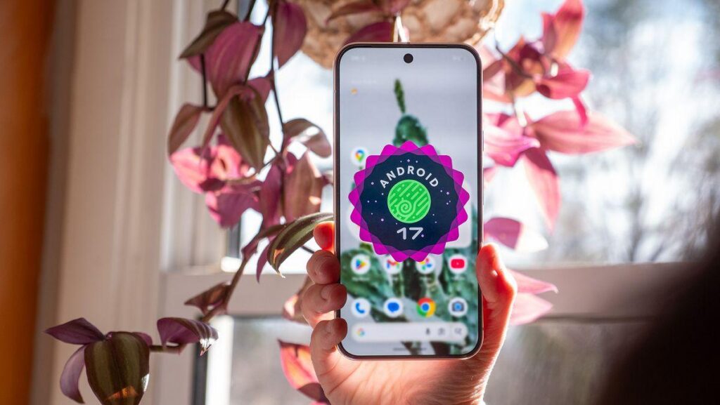 Android 17, Pixel Features and Wear OS 7 Launch Together.