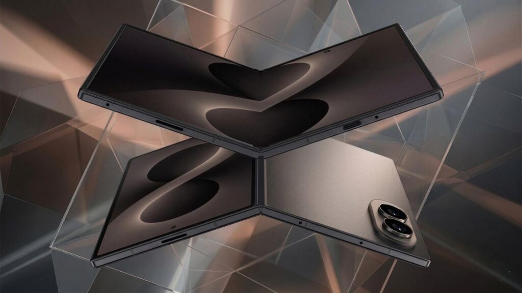 The Galaxy Z Fold 8 Ultra’s Biggest Problem Isn’t the Hardware – It’s the Name