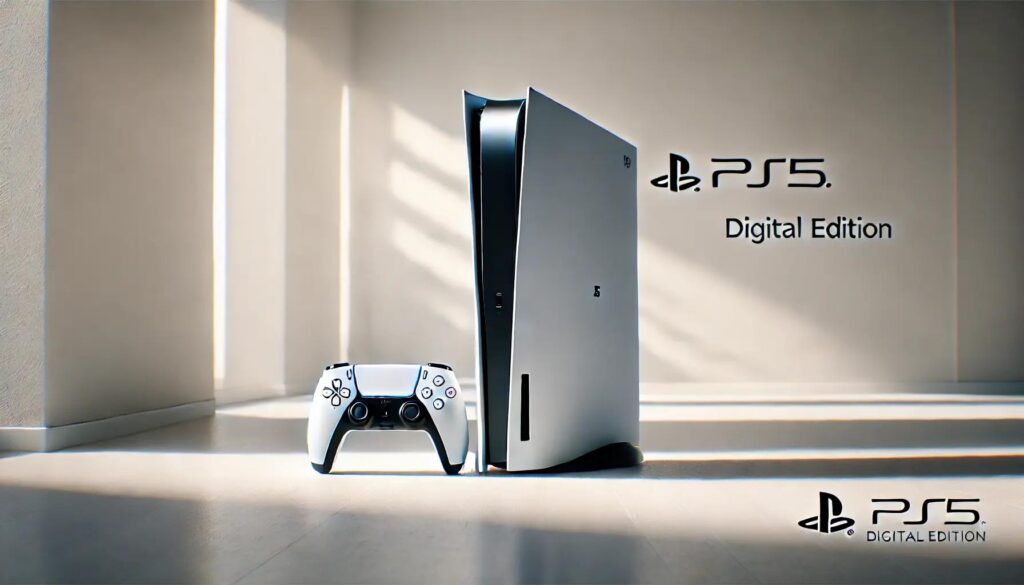 PlayStation’s Digital Future Raises Questions Over Ownership, Loyalty And Value