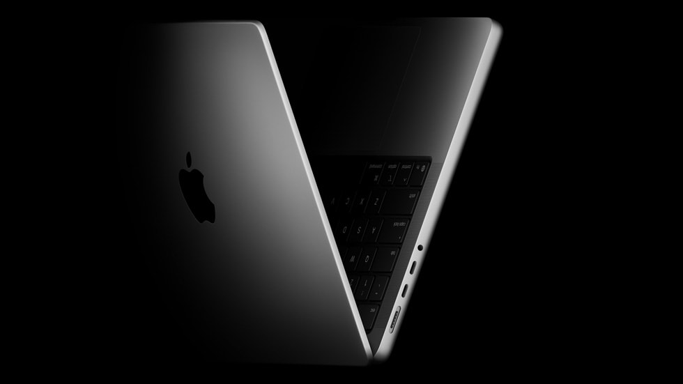 Apple Reportedly Preparing New iPad Pro and MacBook Pro Releases for Early 2027