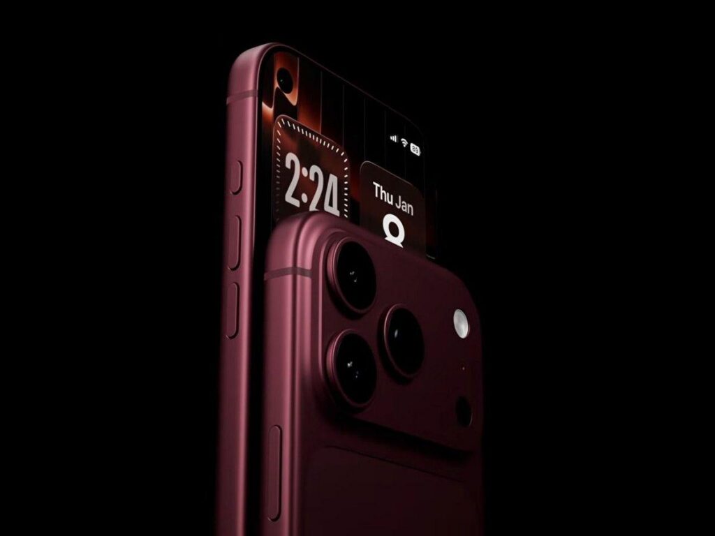 iPhone 18 Rumours Ranked: The Upgrades That Could Matter Most