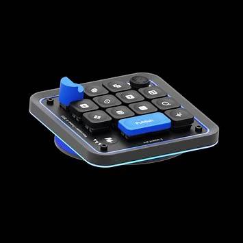 OpenAI’s Mechanical Keyboard “Thingy” Might Be the Nerdiest Hardware Launch of the Summer