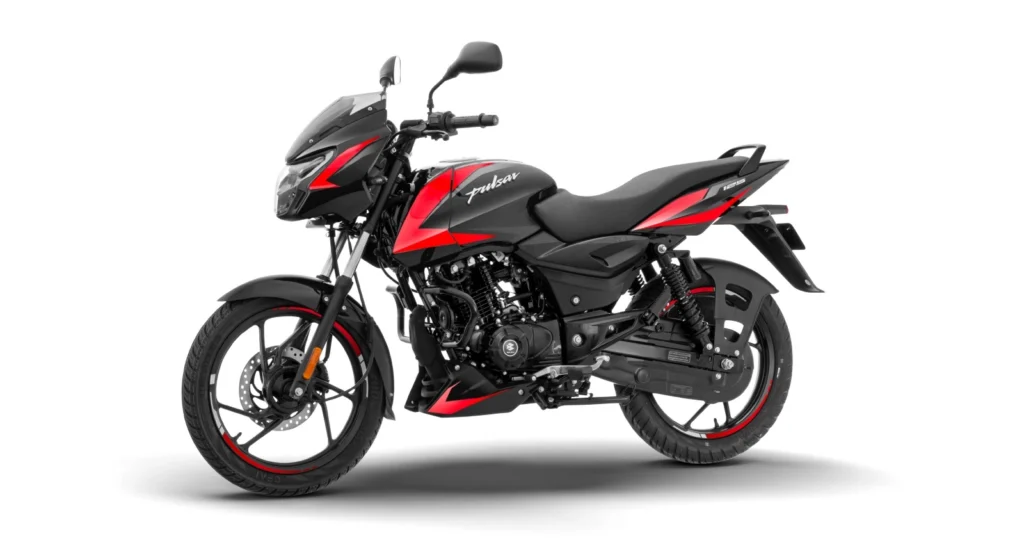 New Bajaj Pulsar 125 Arrives With Updated Design, Technology And Performance