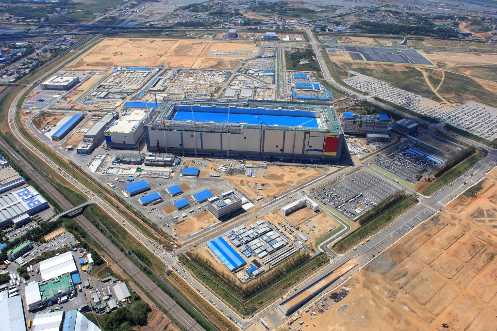 South Korea Unveils Record Budget to Accelerate AI and Semiconductor Growth
