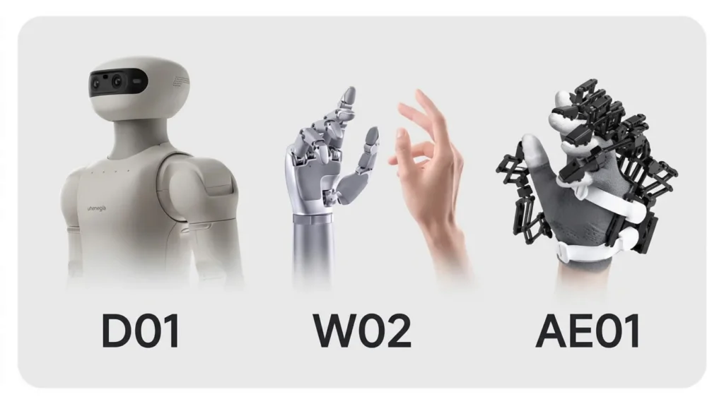 Sharpa Unveils New Robotics Trio at IROS 2026